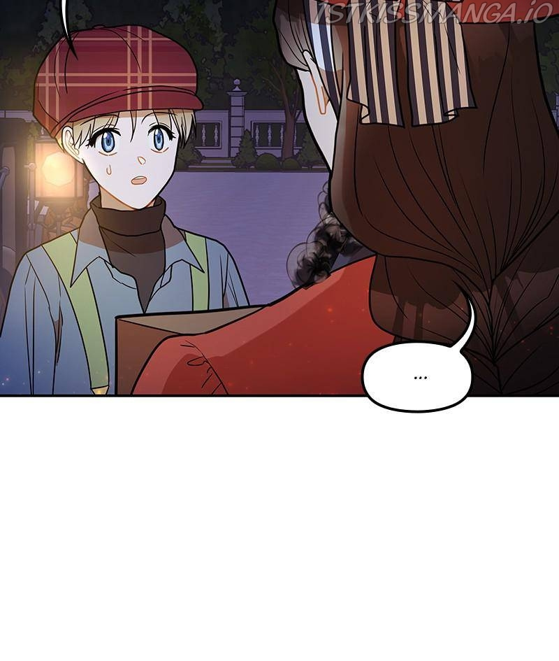 Romance Fantasy Comic Binge chapter 22 - page 21