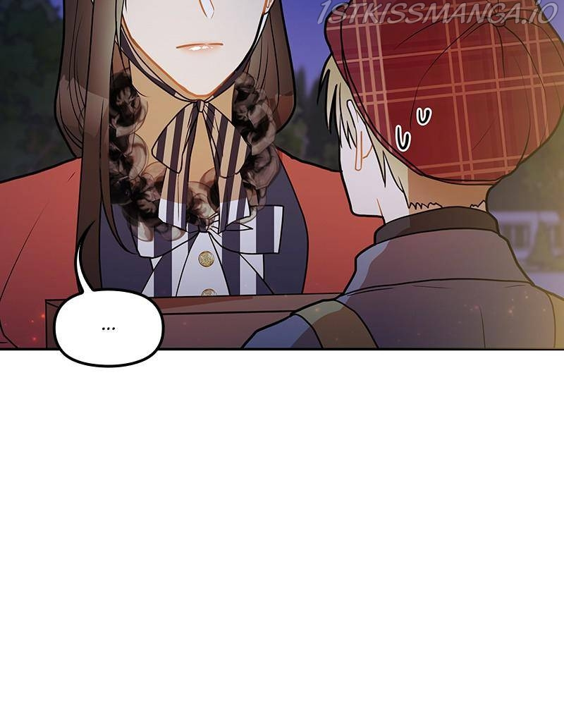 Romance Fantasy Comic Binge chapter 22 - page 23