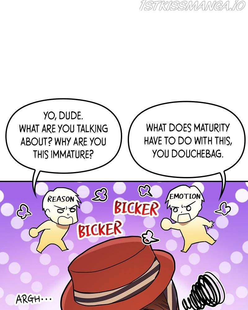 Romance Fantasy Comic Binge chapter 22 - page 32