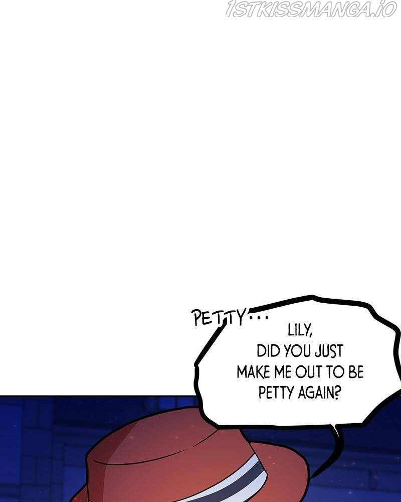 Romance Fantasy Comic Binge chapter 22 - page 40