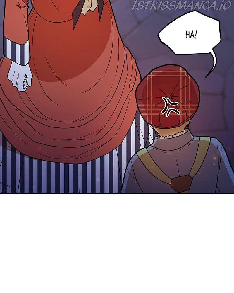 Romance Fantasy Comic Binge chapter 22 - page 46