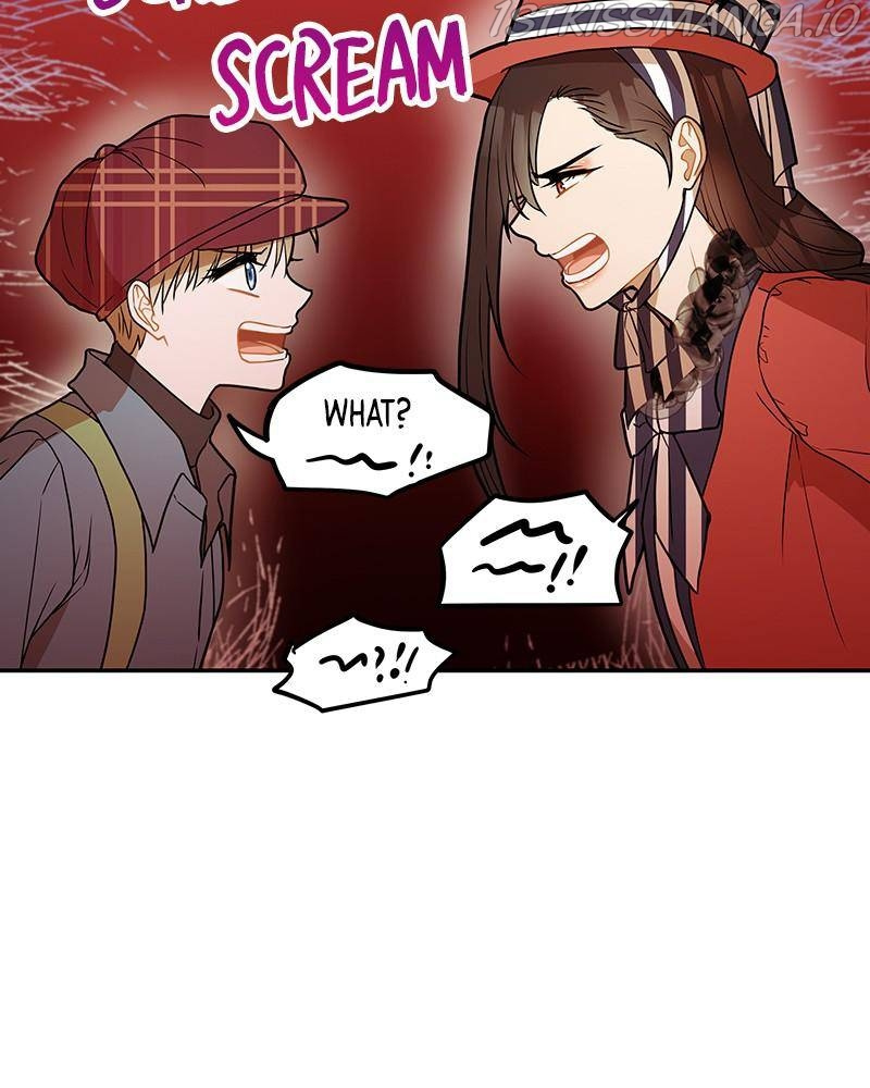 Romance Fantasy Comic Binge chapter 22 - page 48