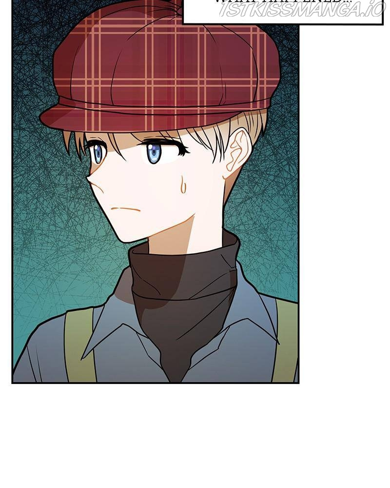 Romance Fantasy Comic Binge chapter 22 - page 6
