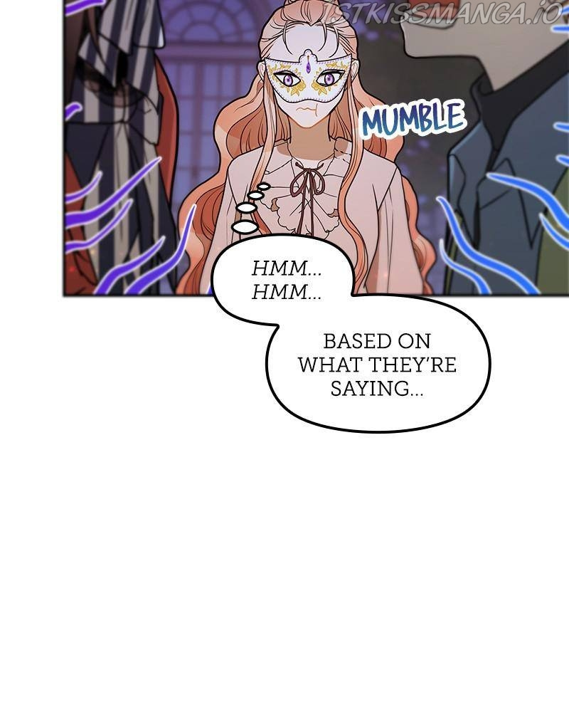 Romance Fantasy Comic Binge chapter 22 - page 66