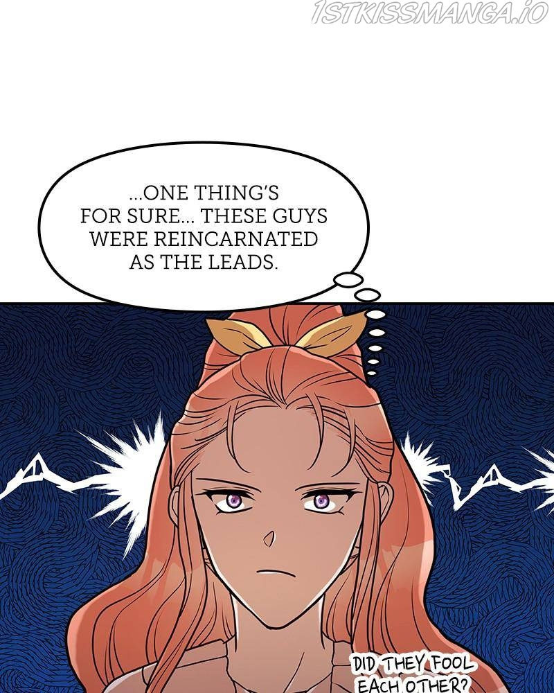 Romance Fantasy Comic Binge chapter 22 - page 67