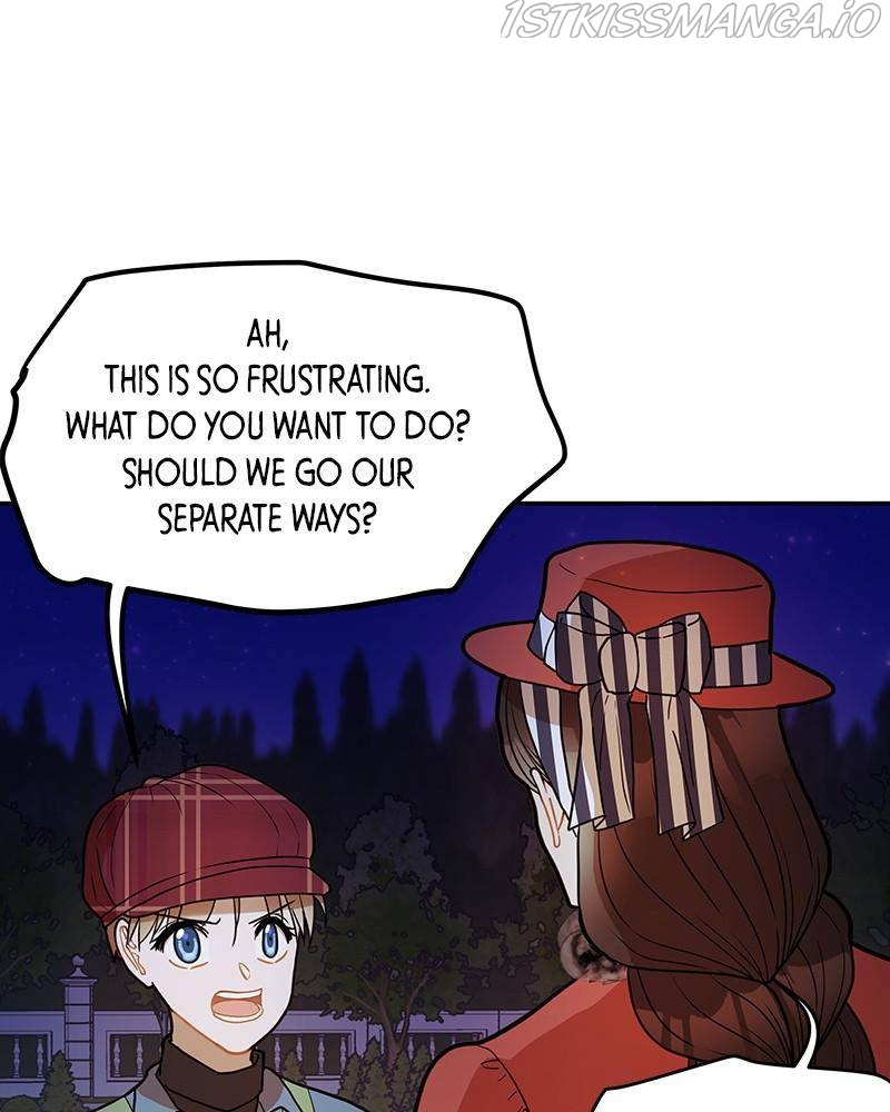 Romance Fantasy Comic Binge chapter 22 - page 69