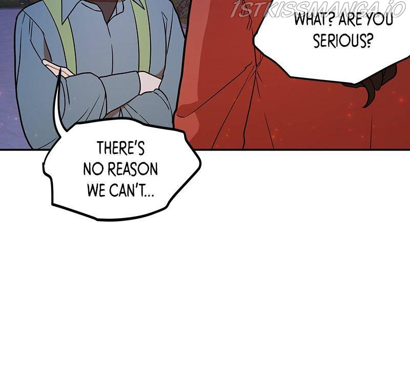 Romance Fantasy Comic Binge chapter 22 - page 70