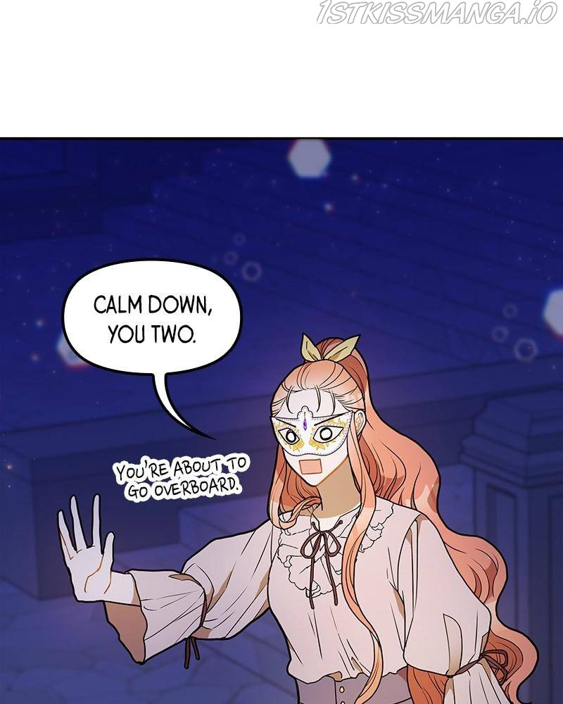 Romance Fantasy Comic Binge chapter 22 - page 72