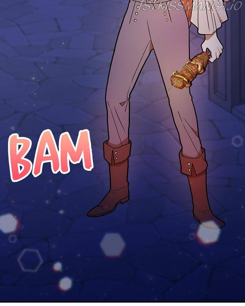 Romance Fantasy Comic Binge chapter 22 - page 73