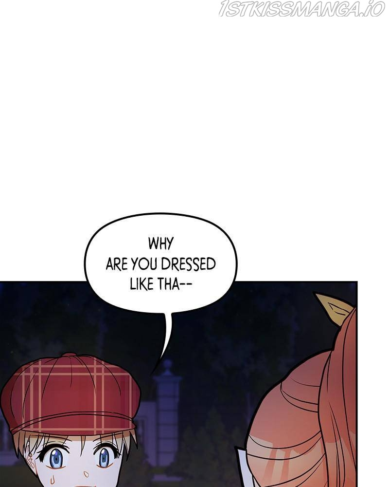 Romance Fantasy Comic Binge chapter 22 - page 76