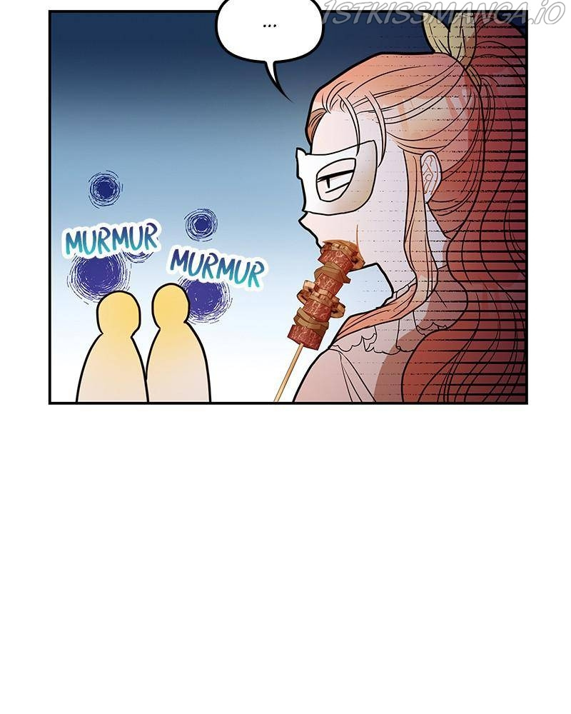 Romance Fantasy Comic Binge chapter 22 - page 86