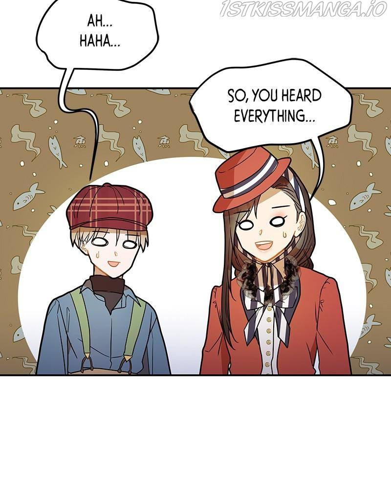 Romance Fantasy Comic Binge chapter 22 - page 89