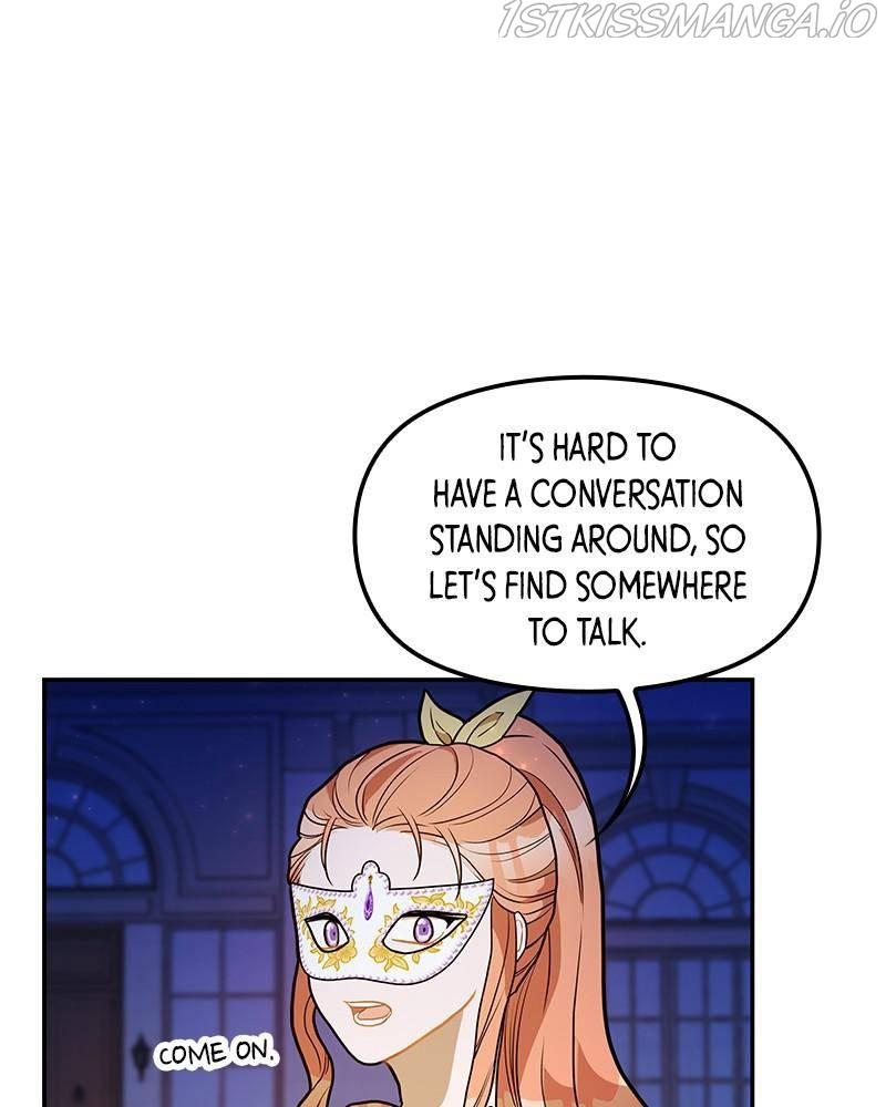Romance Fantasy Comic Binge chapter 22 - page 91