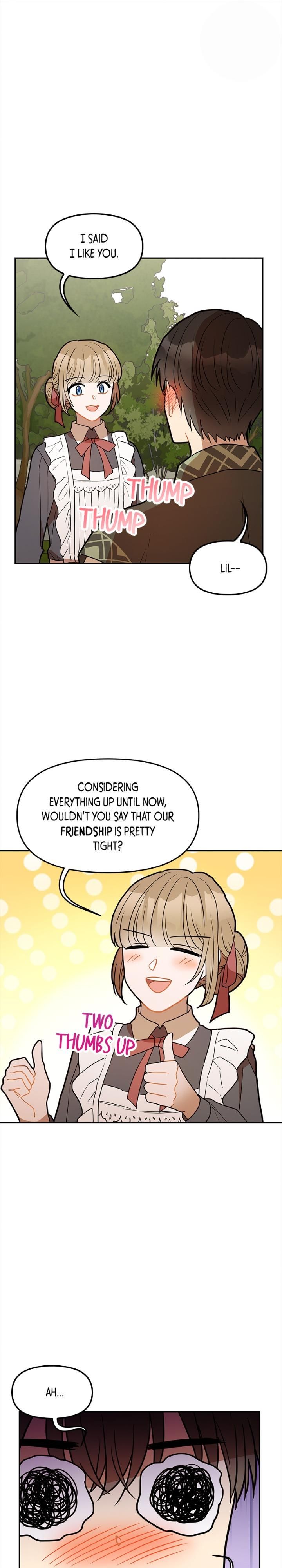 Romance Fantasy Comic Binge chapter 26 - page 17