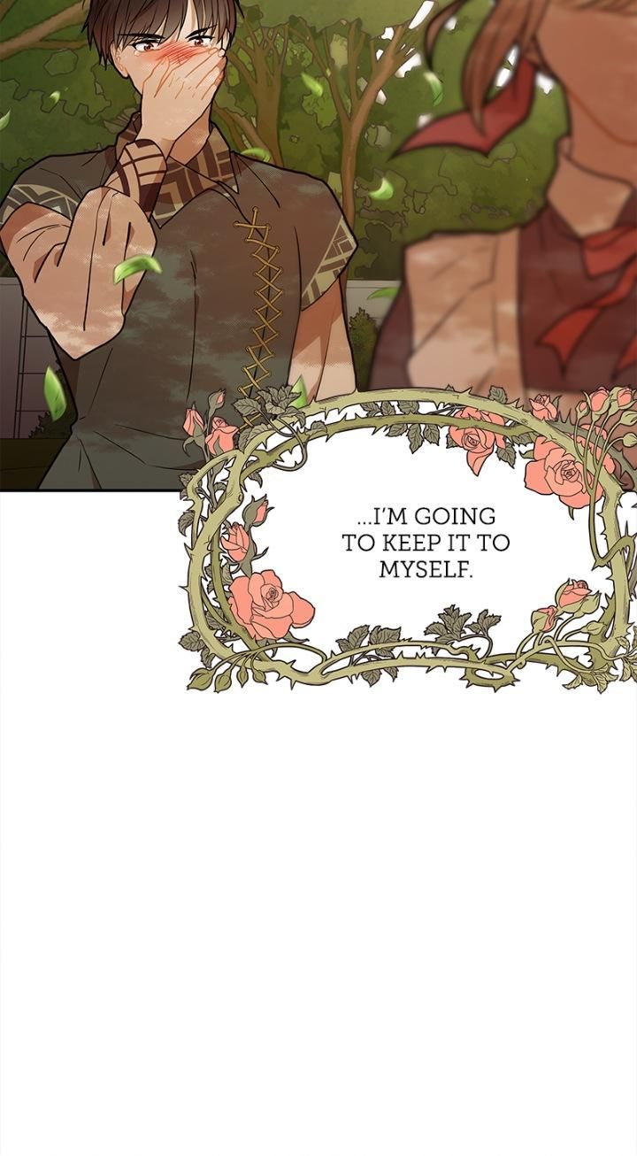 Romance Fantasy Comic Binge chapter 26 - page 22