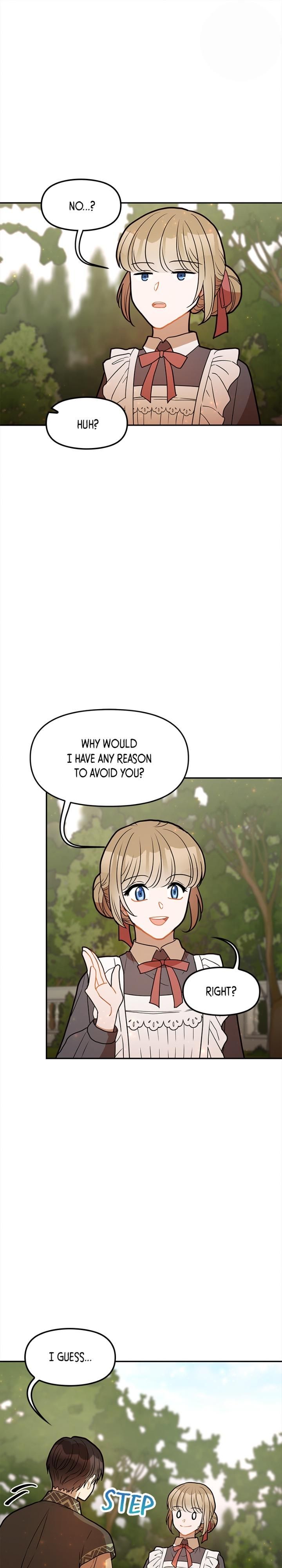 Romance Fantasy Comic Binge chapter 26 - page 4