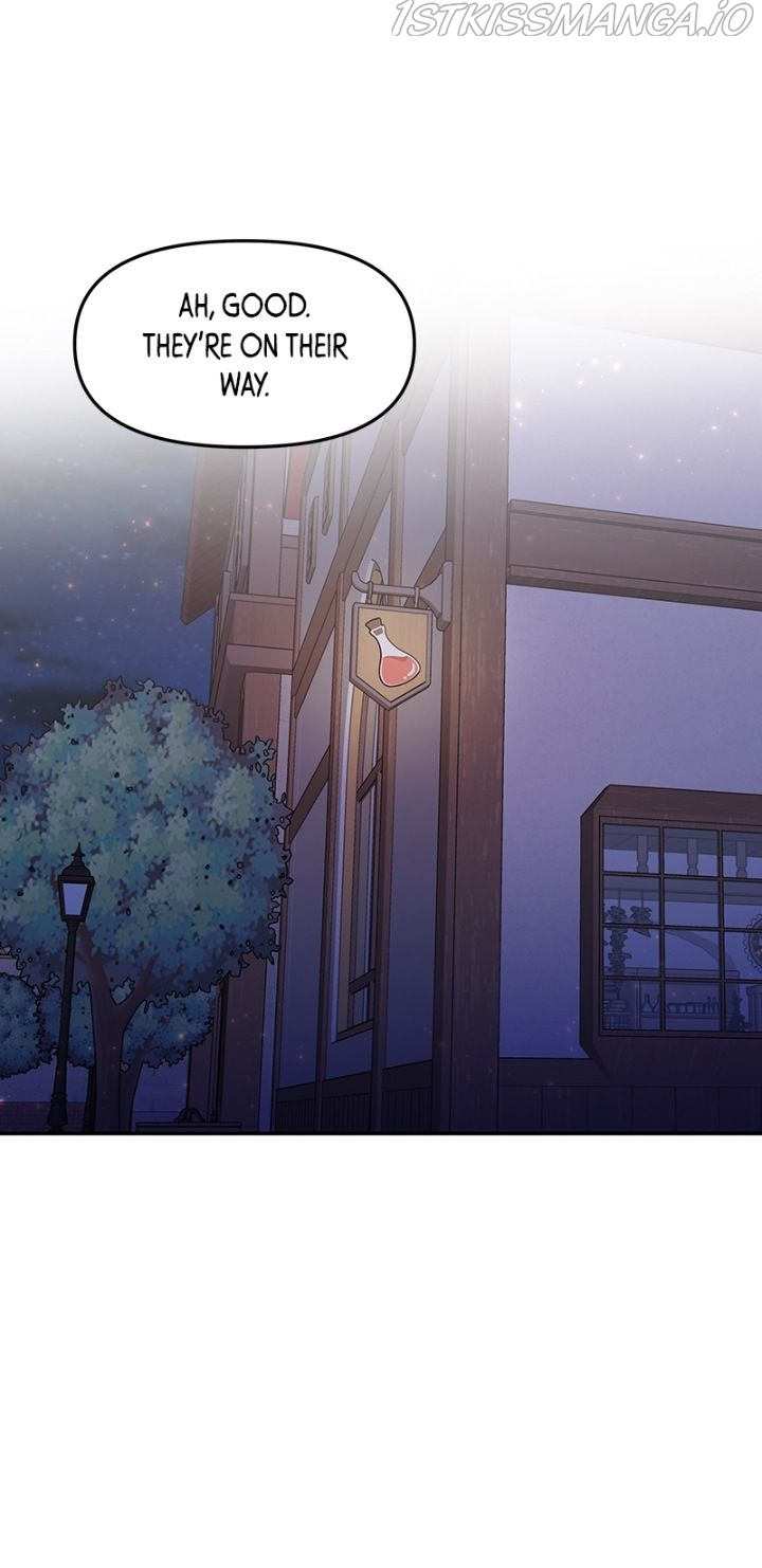 Romance Fantasy Comic Binge chapter 27 - page 23