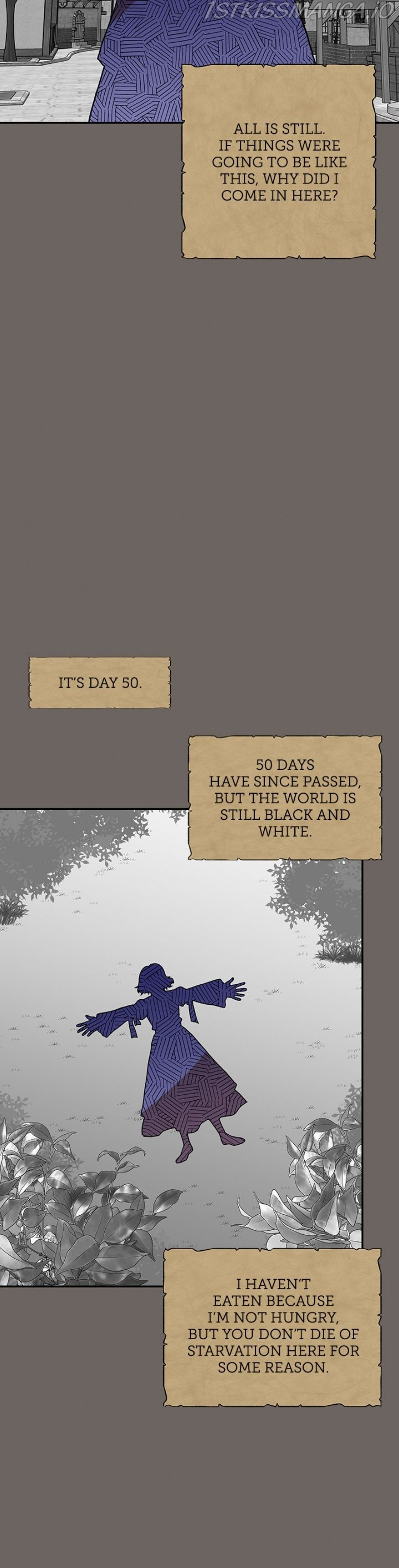 Romance Fantasy Comic Binge chapter 27 - page 27