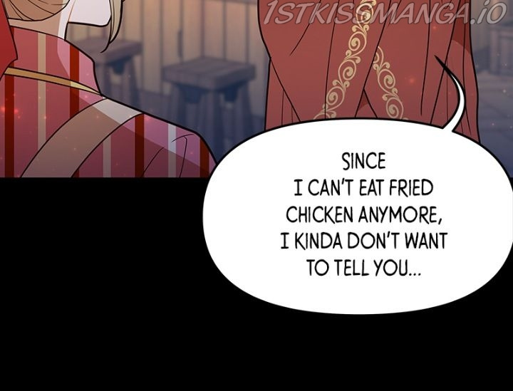 Romance Fantasy Comic Binge chapter 27 - page 9