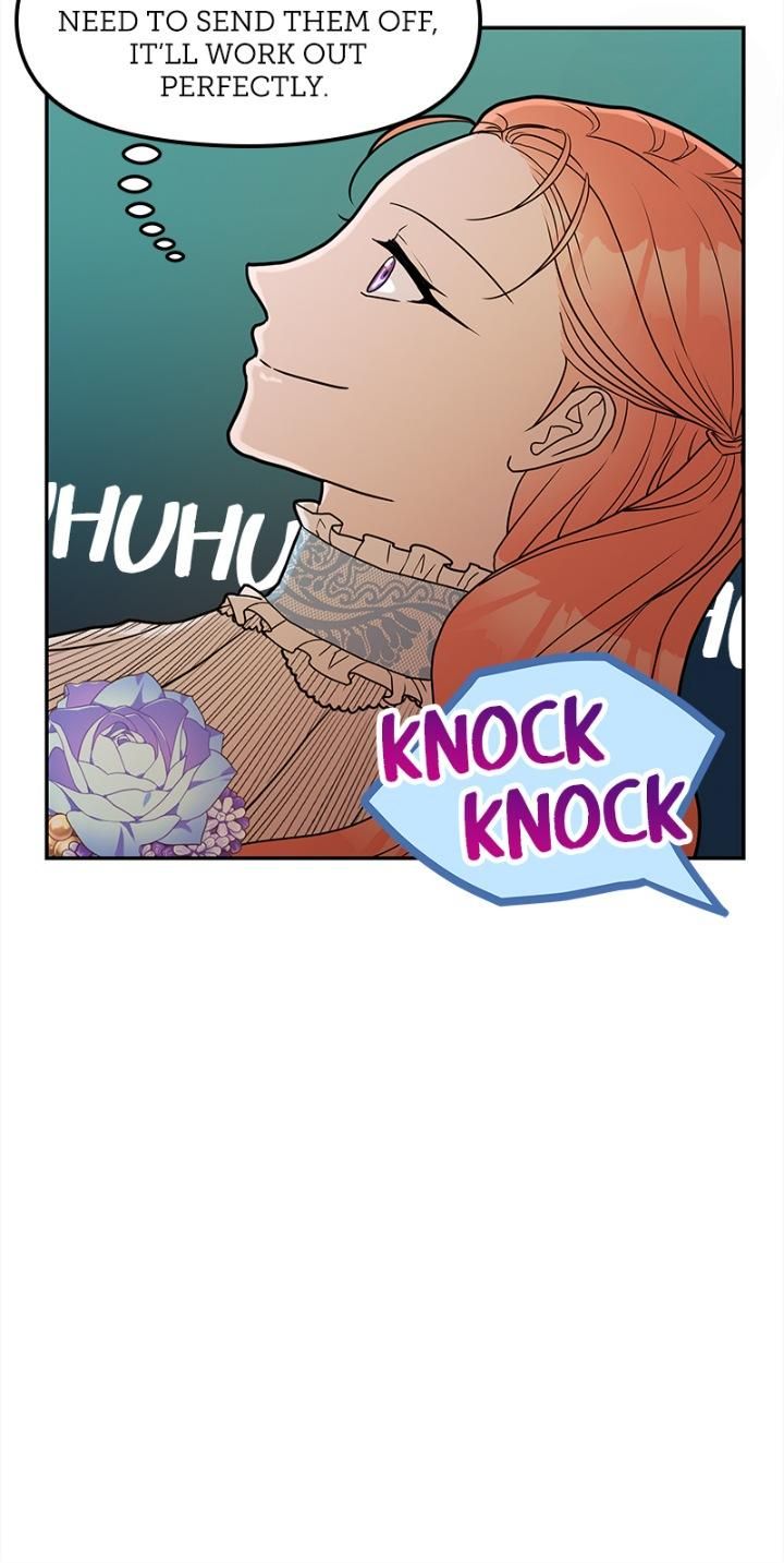 Romance Fantasy Comic Binge chapter 25 - page 12
