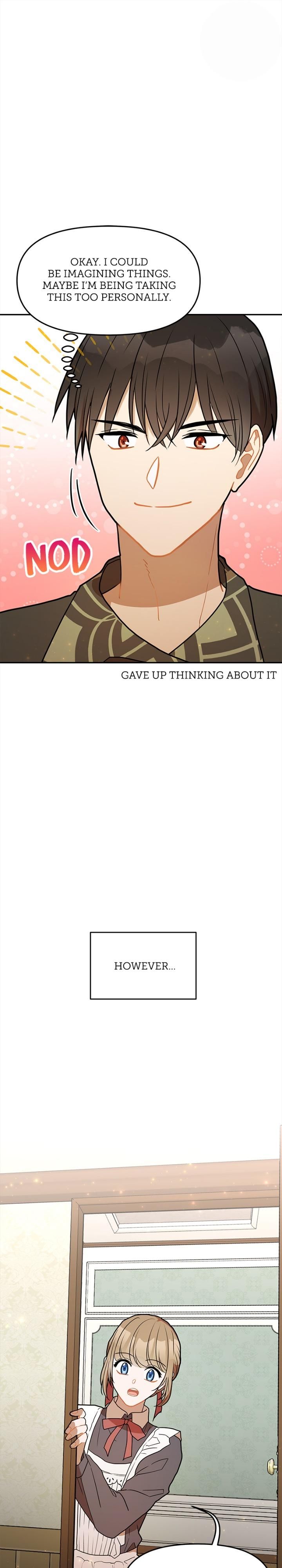Romance Fantasy Comic Binge chapter 25 - page 3