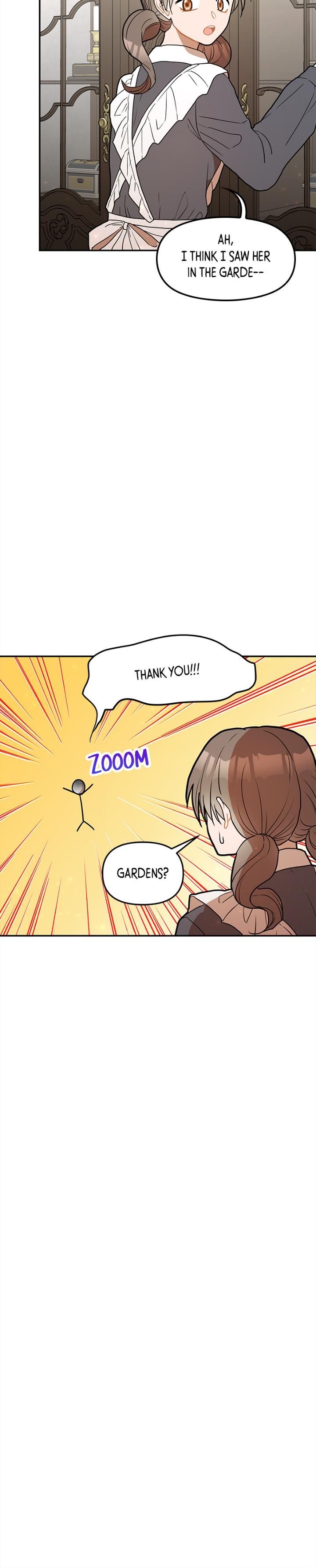 Romance Fantasy Comic Binge chapter 25 - page 30