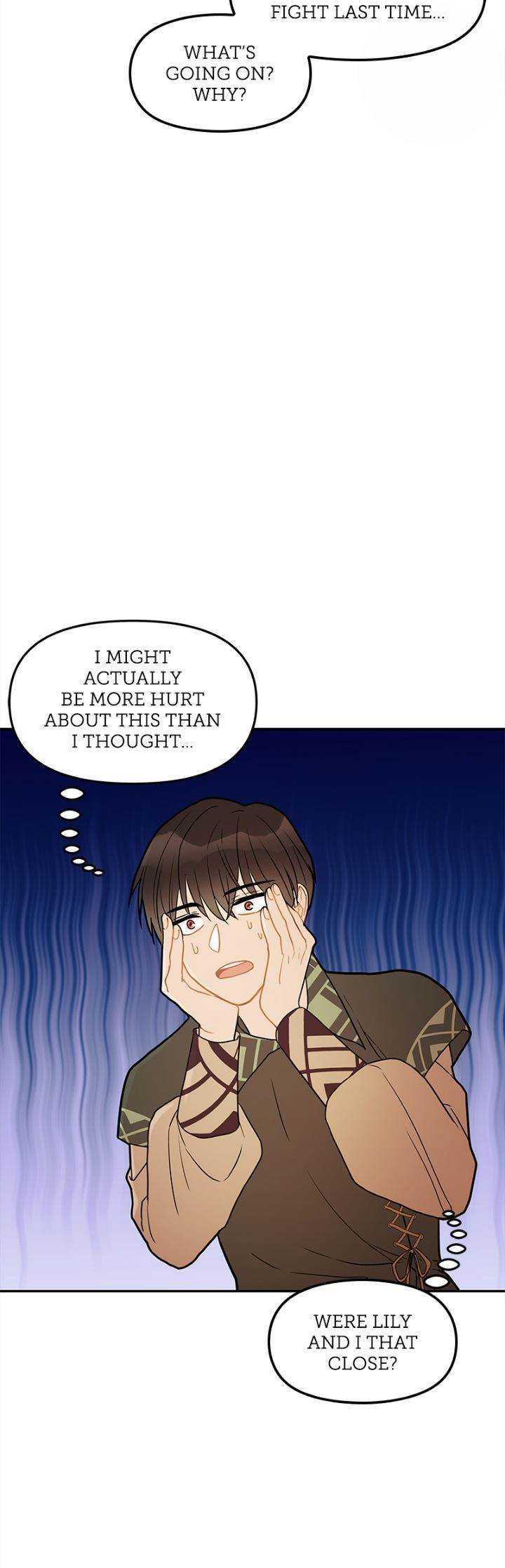 Romance Fantasy Comic Binge chapter 25 - page 8