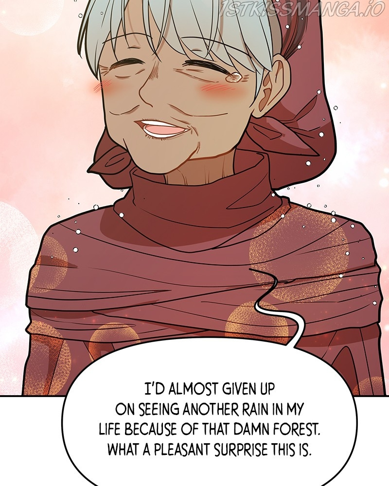 Romance Fantasy Comic Binge chapter 53 - page 106