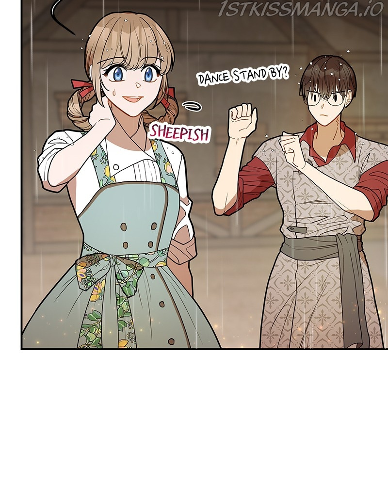Romance Fantasy Comic Binge chapter 53 - page 113