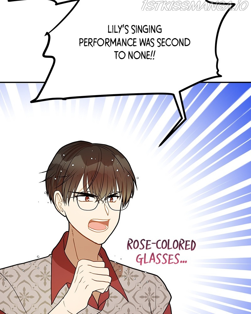 Romance Fantasy Comic Binge chapter 53 - page 131