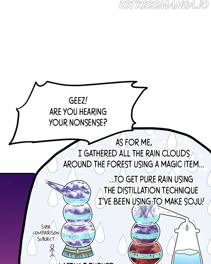Romance Fantasy Comic Binge chapter 53 - page 133