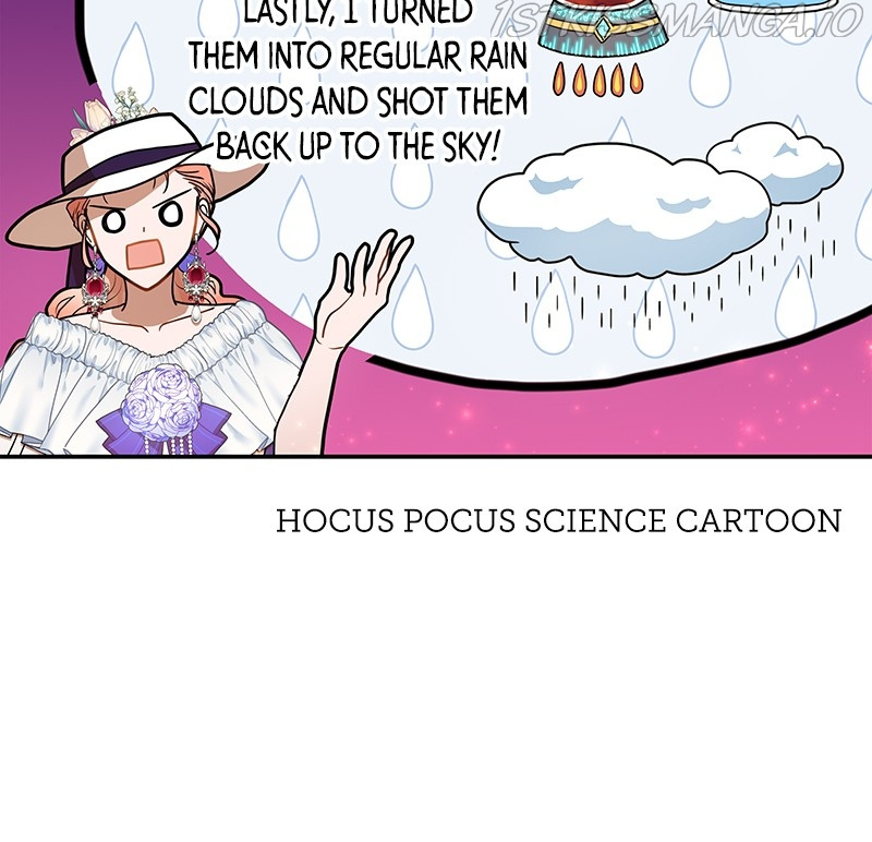 Romance Fantasy Comic Binge chapter 53 - page 134