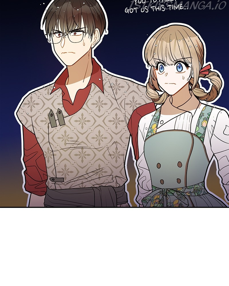Romance Fantasy Comic Binge chapter 53 - page 138