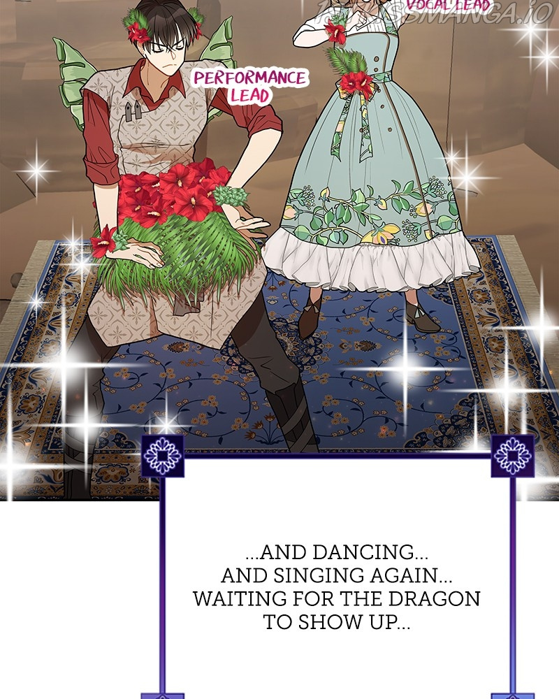 Romance Fantasy Comic Binge chapter 53 - page 26