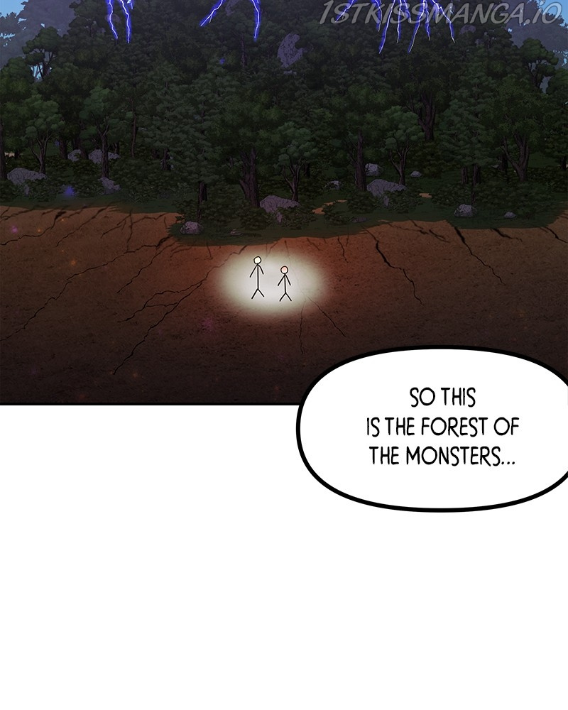 Romance Fantasy Comic Binge chapter 53 - page 29