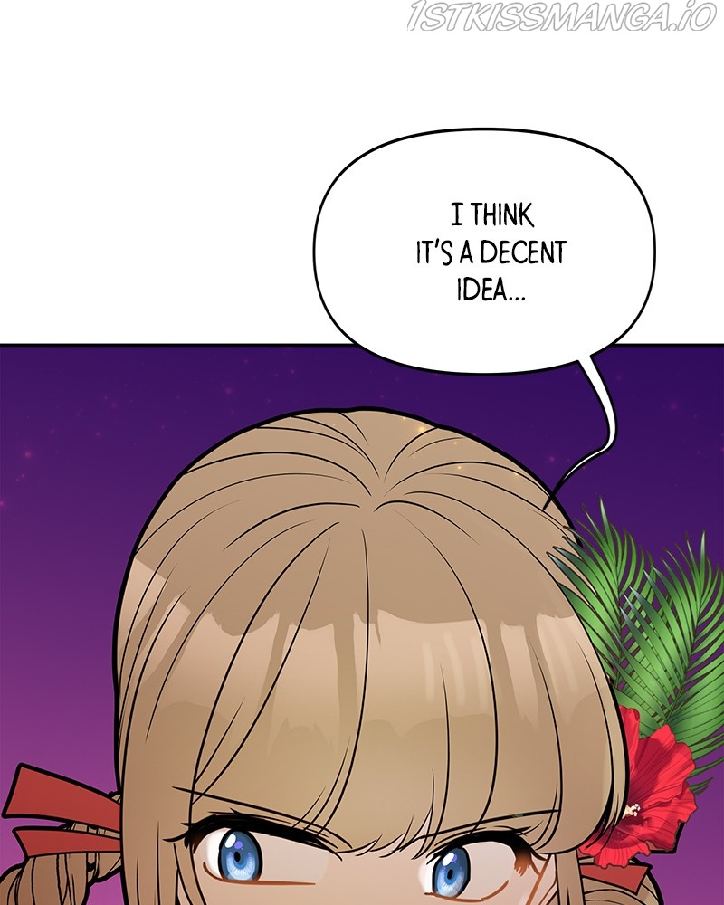 Romance Fantasy Comic Binge chapter 53 - page 3