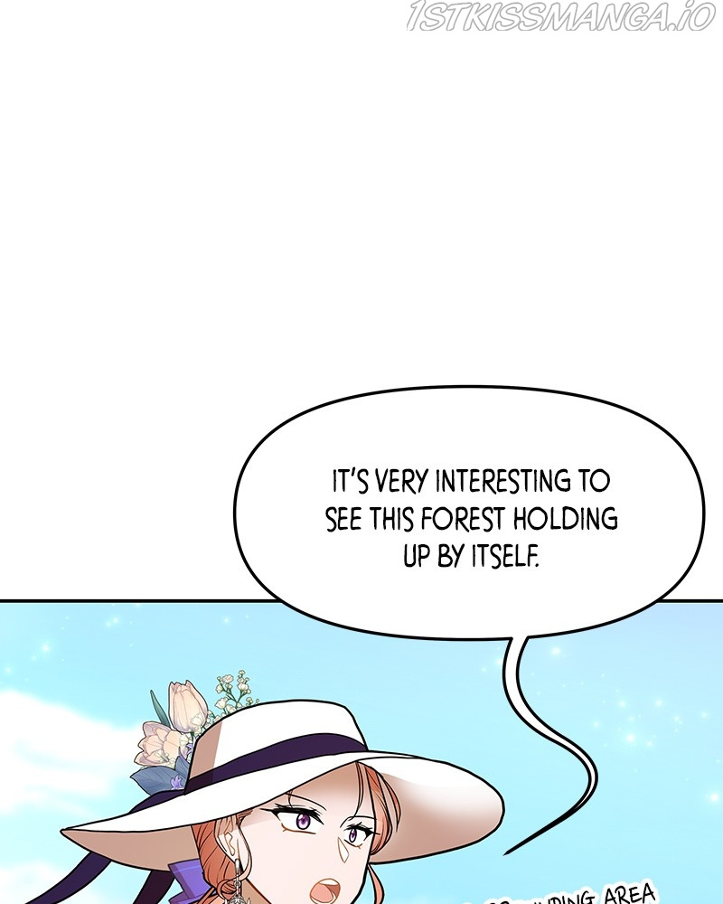 Romance Fantasy Comic Binge chapter 53 - page 30