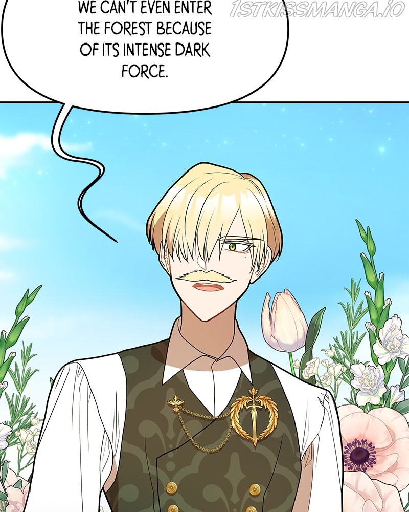 Romance Fantasy Comic Binge chapter 53 - page 33