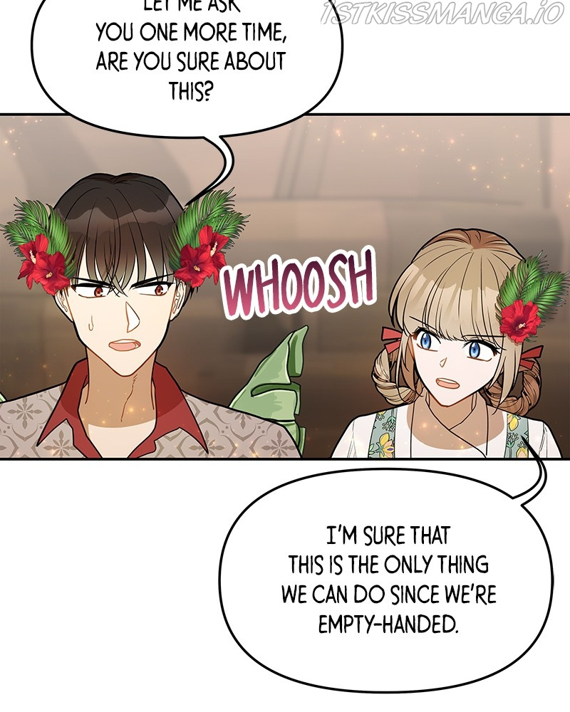 Romance Fantasy Comic Binge chapter 53 - page 5