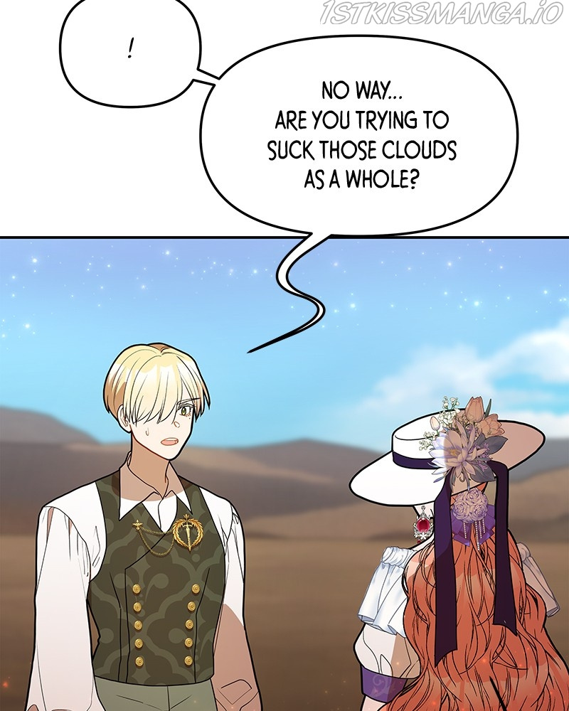Romance Fantasy Comic Binge chapter 53 - page 51