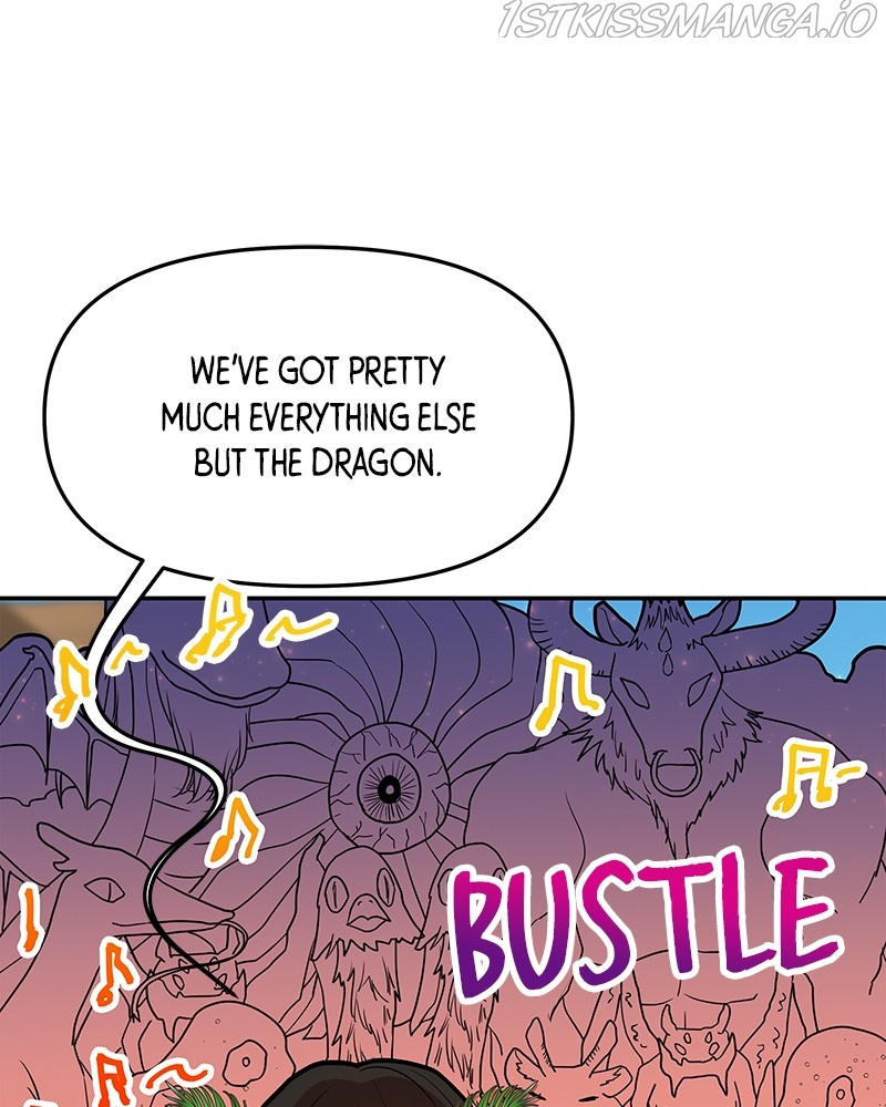 Romance Fantasy Comic Binge chapter 53 - page 65