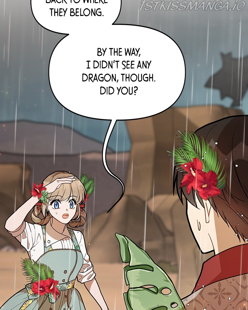 Romance Fantasy Comic Binge chapter 53 - page 85