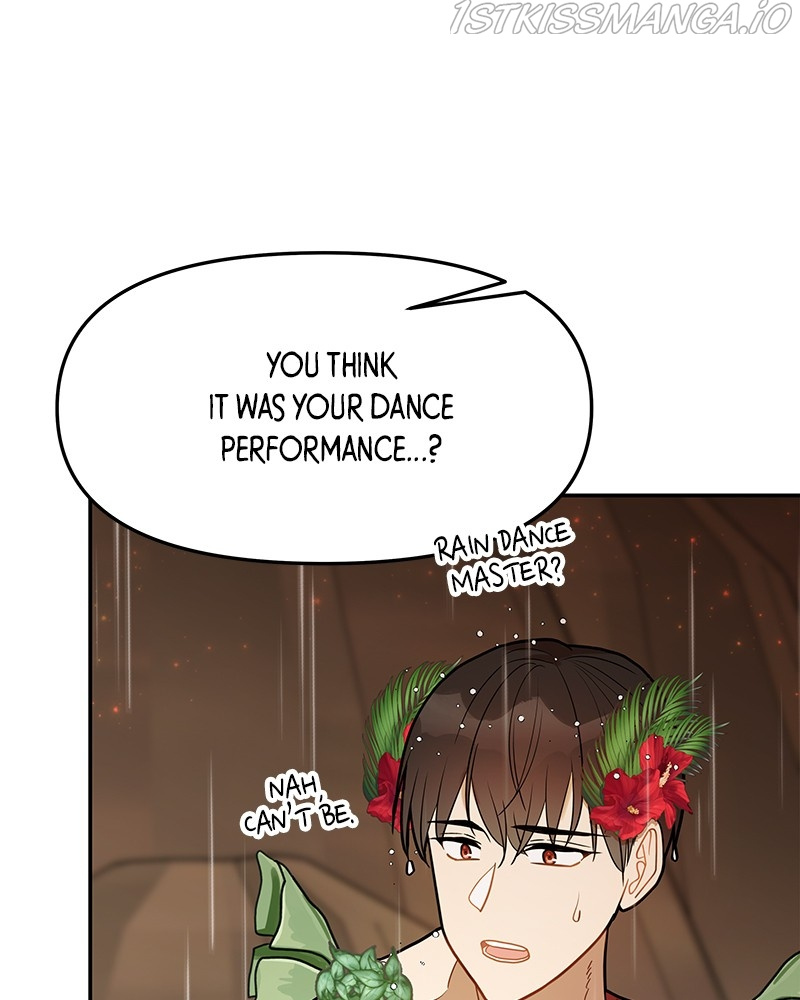 Romance Fantasy Comic Binge chapter 53 - page 87