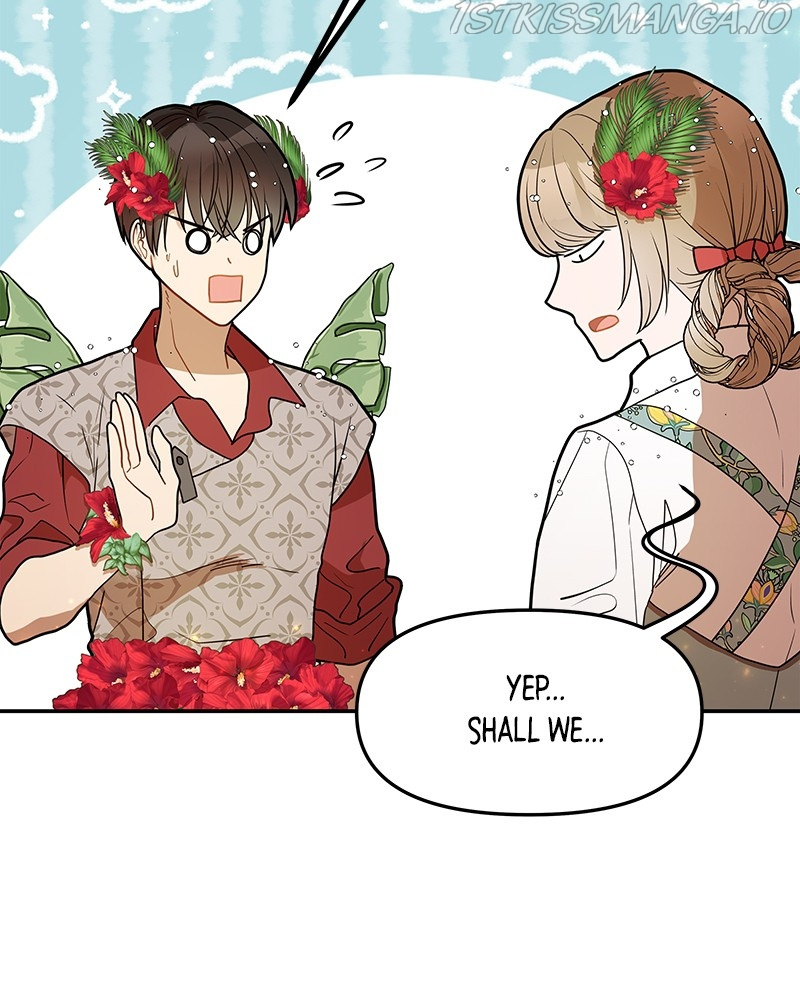 Romance Fantasy Comic Binge chapter 53 - page 93