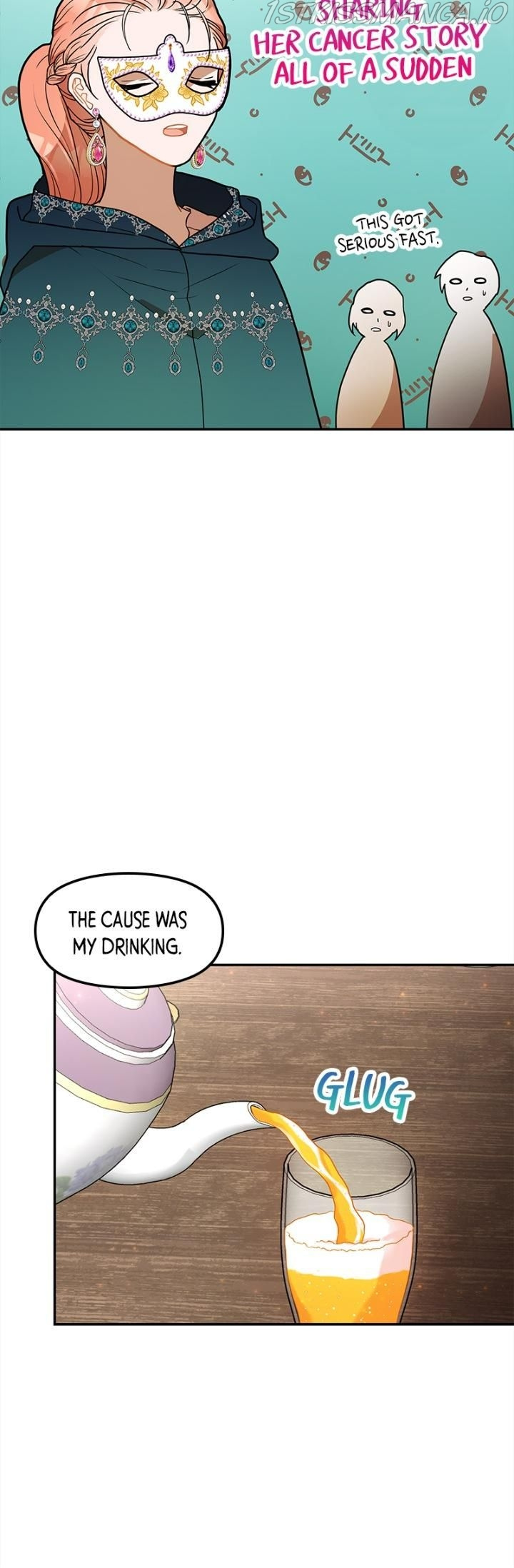 Romance Fantasy Comic Binge chapter 24 - page 14