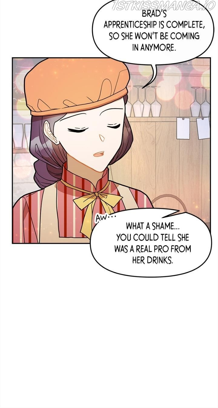 Romance Fantasy Comic Binge chapter 24 - page 28