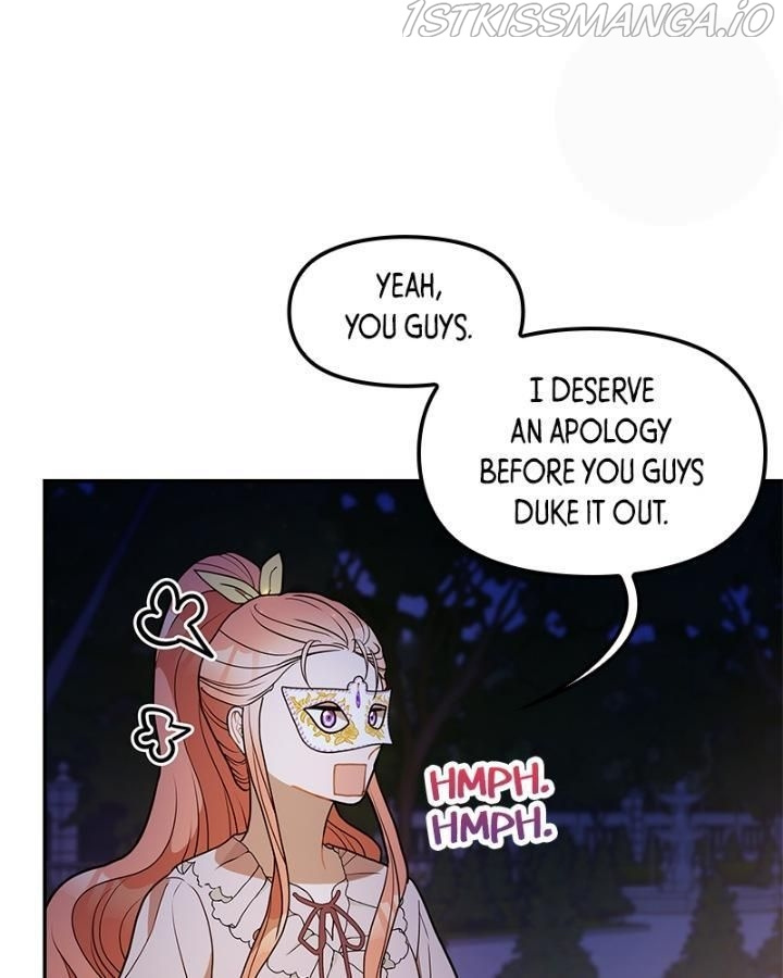 Romance Fantasy Comic Binge chapter 23 - page 24