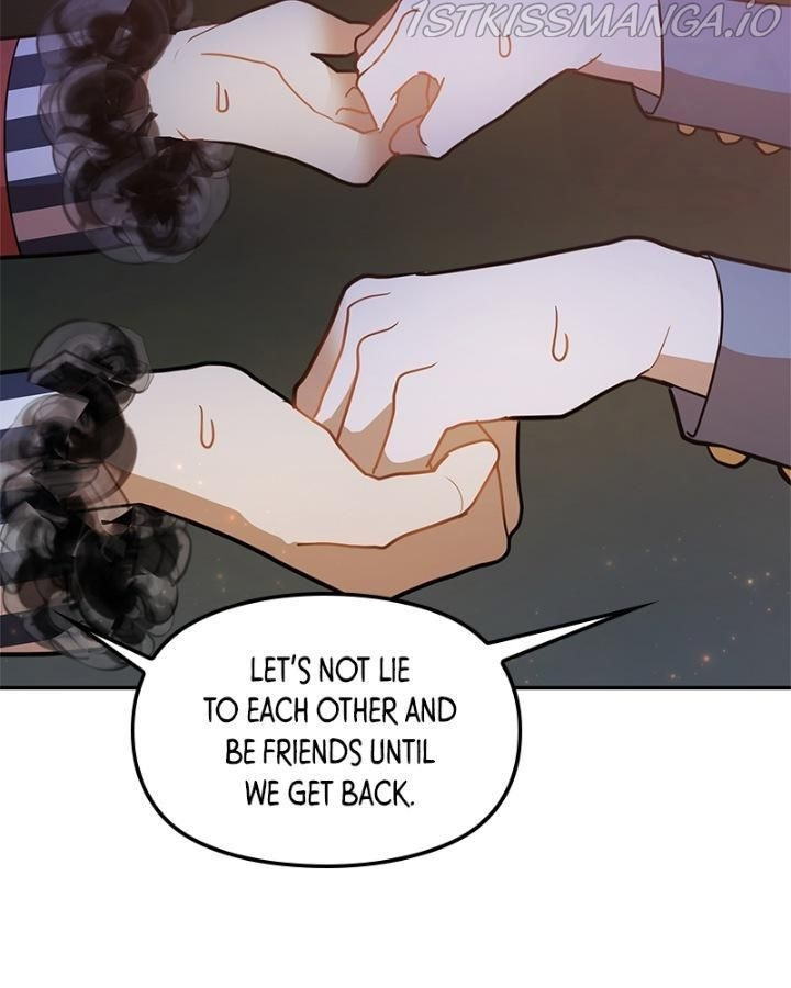 Romance Fantasy Comic Binge chapter 23 - page 35