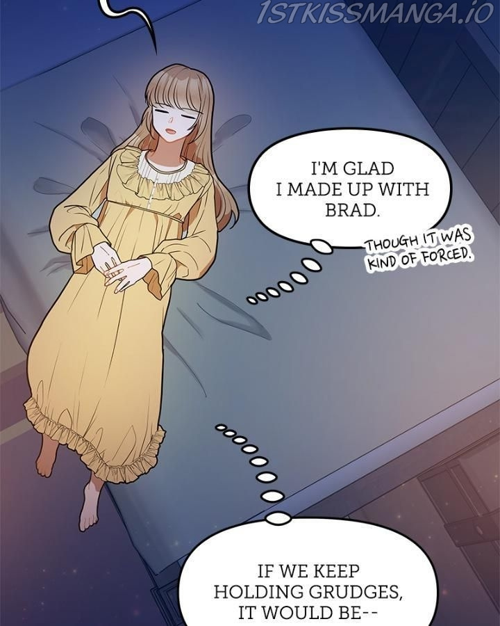 Romance Fantasy Comic Binge chapter 23 - page 47