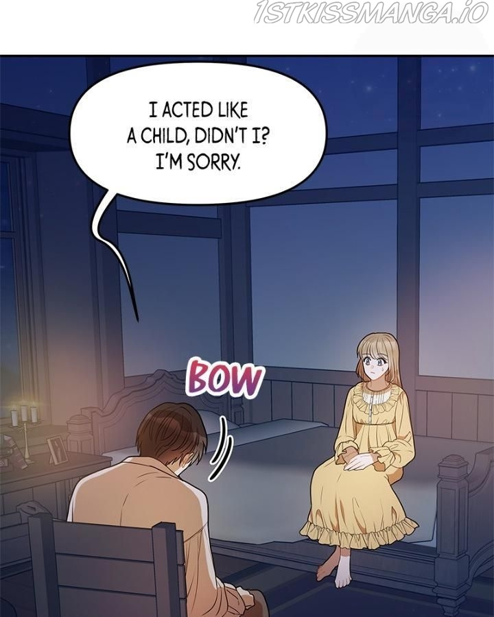 Romance Fantasy Comic Binge chapter 23 - page 60